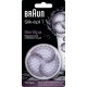 photo de Brosse Exfoliante pour Epilateur 7921SPA de BRAUN