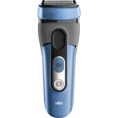 photo de Braun CT4S Rasoir électrique CoolTec rechargeable Wet & Dry photo de Braun CT4S Rasoir électrique CoolTec rechargeable Wet & Dry