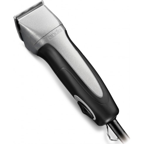 photo de Tondeuse cheveux PRO SMC 2vitesses ANDIS secteur photo de Tondeuse cheveux PRO SMC 2vitesses ANDIS secteur