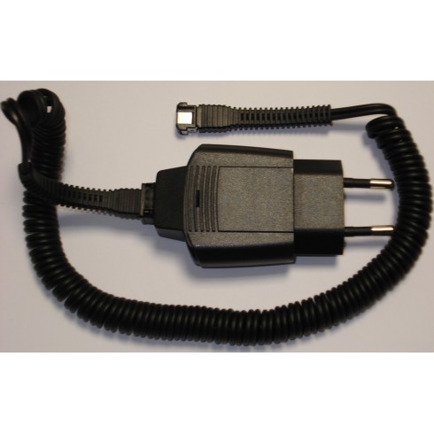 photo de BRAUN Cordon de rasoir électrique pour synchro/activator/360°complet photo de BRAUN Cordon de rasoir électrique pour synchro/activator/360°complet