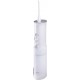 photo de Hydropulseur DentaCare PANASONIC EWDJ40, rechargeable, rétractable pour le voyage 165ml