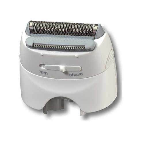 photo de Tête Rasage pour épilateur BRAUN Silk Epil Série 5 et 7 photo de Tête Rasage pour épilateur BRAUN Silk Epil Série 5 et 7