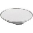 Miroir grossissant, X5, ventouse, miroir maquillage, rasage, diamètre de 10cm
