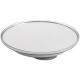 photo de Miroir grossissant X7 à ventouse diamètre 20.5cm, (64383T)