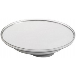 photo de Miroir grossissant X7 à ventouse diamètre 20.5cm, (64383T)