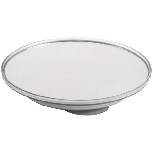 photo de Miroir grossissant X7 à ventouse diamètre 20.5cm, (64383T) photo de Miroir grossissant X7 à ventouse diamètre 20.5cm, (64383T)