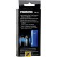 photo de Panasonic WES4L03 803 Lot de 3 cartouches pour bloc de nettoyage rasoir électrique Panasonic ES-LV95