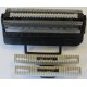 photo de XENIC CPXS78 CombiPack, grille et couteau pour rasoir électrique Cascado/ Fox /SX3 48
