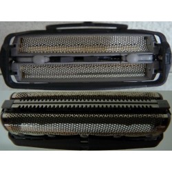 photo de Grille de rasoir GXS95 pour rasoir électrique Puma XENIC