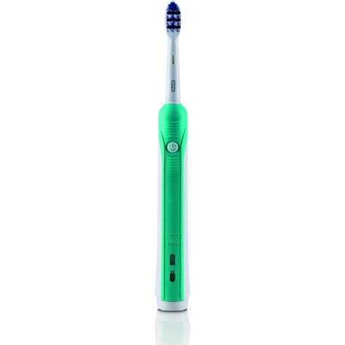photo de Brosse à dents électrique ORAL-B Trizone 700 D16.513U DB photo de Brosse à dents électrique ORAL-B Trizone 700 D16.513U DB