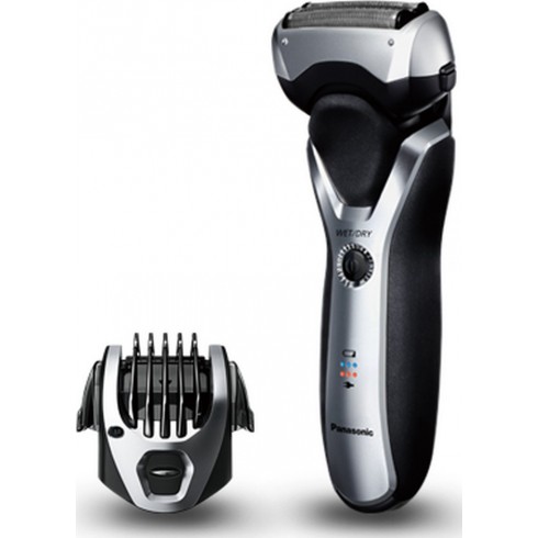 Rasoir electrique, rasoir electrique homme, rasoir electrique barbe RT47 Panasonic