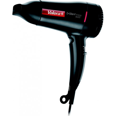 photo de Sèche cheveux VALERA 545.01 Silent Energy 1600W photo de Sèche cheveux VALERA 545.01 Silent Energy 1600W