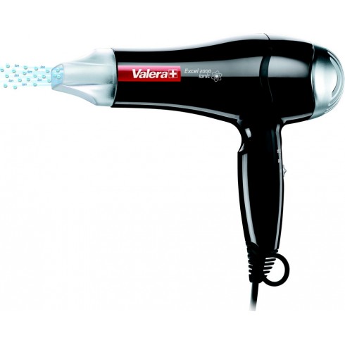photo de Sèche cheveux VALERA 561.08 Excel ionic 2000W photo de Sèche cheveux VALERA 561.08 Excel ionic 2000W