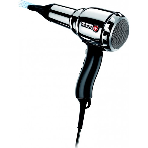 photo de Sèche cheveux VALERA 584.01 Swiss Metal Master Light Pro métal 2000W photo de Sèche cheveux VALERA 584.01 Swiss Metal Master Light Pro métal 2000W