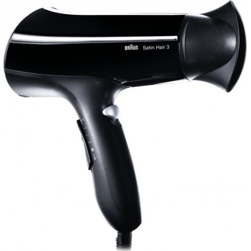 photo de Sèche Cheveux BRAUN HD 310 Satin Hair3 1700W photo de Sèche Cheveux BRAUN HD 310 Satin Hair3 1700W