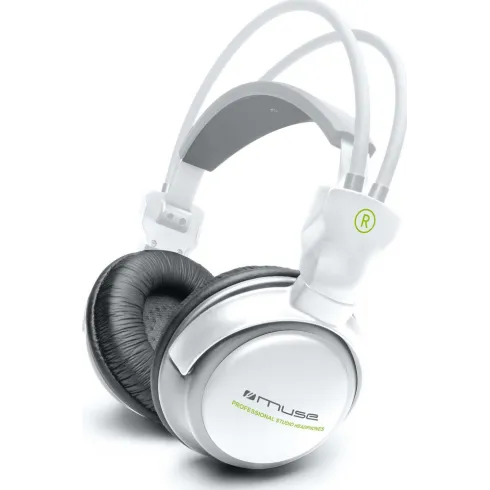 photo de Casque d'écoute Pro, arceau réglable et renforcé MUSE