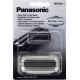 photo de Panasonic WES9011Y Tête de rasoir (Grille et couteau/combi-pack)pour rasoir électrique Panasonic ES8807 / ES8163...