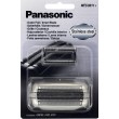 tete de rasoir Panasonic, combipack pour rasoir panasonic ES8807, ES8163  WES9011Y 