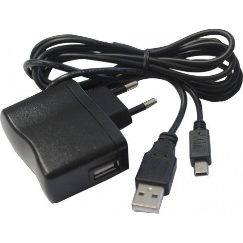 photo de -Cordon prise transfo. USB 6v pour Tondeuse L951 LORDSON photo de -Cordon prise transfo. USB 6v pour Tondeuse L951 LORDSON