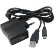 photo de -Cordon prise transfo. USB 6v pour Tondeuse L951 LORDSON