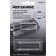 tete de rasoir Panasonic, combipack pour rasoir panasonic ES7101 / ES6002 /RT31/RT51 WES9012Y 