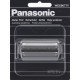 Grille de rasoir Panasonic WES9077Y pour rasoir electrique panasonic ES8108 / ES8017 / ES8026 / ES7027 / ES7026/ ES7... WES9077Y