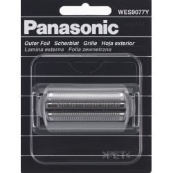 photo de Panasonic WES9077Y Grille de rasoir pour rasoir électrique Panasonic ES8108 / ES8017 / ES8026 / ES7027 / ES7026/ ES7...