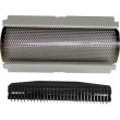 tete de rasoir lordson, grille de rasoir et couteau pour Rasoir  pocket Lordson L2056