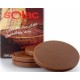 photo de Recharge cire chocolat x10 SOLAC 21284 pour Cuve à cire SOLAC