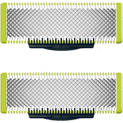 tete philips OneBlade QP220/55 Lame de remplacement pour rasoir OneBlade QP220/55 tete philips OneBlade QP220/55 Lame de remplacement pour rasoir OneBlade QP220/55