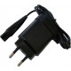 photo de Cordon d'alimentation avec transformateur pour rasoir PHILIPS et tondeuse PHILIPS