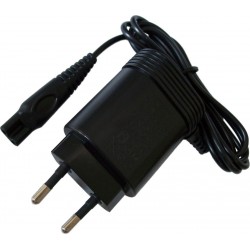 photo de Cordon d'alimentation avec transformateur pour rasoir PHILIPS et tondeuse PHILIPS