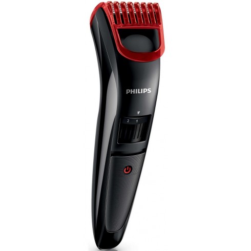 photo de PHILIPS QT4004 Tondeuse barbe et barbe de 3 jours rechargeable photo de PHILIPS QT4004 Tondeuse barbe et barbe de 3 jours rechargeable