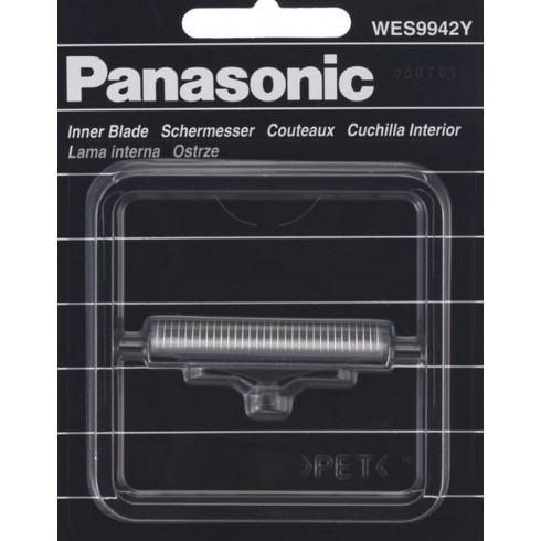 photo de Panasonic WES9942Y Couteau pour rasoir électrique Panasonic ESSA40 / ES3042 / ES3830...