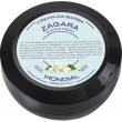 Savon à raser zagara, savon a barbe fleur de citronnier, savon de rasage MONDIAL SHAVING TP-75-Z