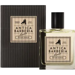 photo de Lotion Après Rasage Antica Barberia Original Citrus 100ml (AS-CITR-100) Monidal 1908