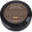 Savon à raser amande douce, savon a barbe mandorla, savon de rasage MONDIAL SHAVING SR-60-M