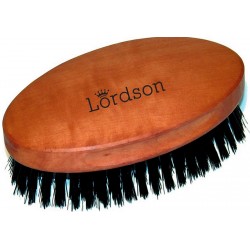 Achat en ligne Peigne à barbe, peigne en corne véritable 13 cm LORDSON