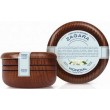 Savon à raser zagara, savon a barbe fleur de citronnier, savon de rasage MONDIAL SHAVING CL-140-Z