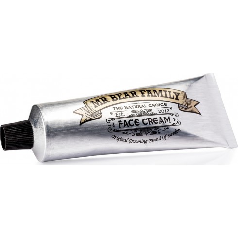 photo de Crème hydratante pour le visage 50ml Mr Bear Family photo de Crème hydratante pour le visage 50ml Mr Bear Family