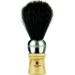 Blaireau de rasage, blaireau rasage, blaireau barbe pur Crin de Cheval 04282 VIE-LONG