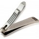 photo de Coupe ongle petit modèle, acier japonais de haute qualité (SS-106) Seki Edge