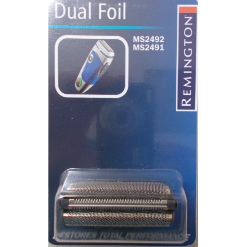 photo de Remington SP85 Grille pour rasoirs série MS2492 / MS2491 photo de Remington SP85 Grille pour rasoirs série MS2492 / MS2491