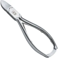 photo de -Pince à Ongle en acier inox de Solingen 14.5cm, haute qualité ERBE