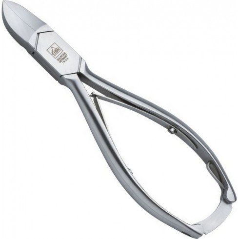 photo de -Pince à Ongle en acier inox de Solingen 14.5cm, haute qualité ERBE photo de -Pince à Ongle en acier inox de Solingen 14.5cm, haute qualité ERBE