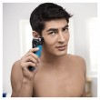photo de Braun 3080s Rasoir électrique rechargeable