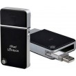 photo de Lordson L1880 Rasoir électrique de voyage \\"iShad\\" rechargeable par USB