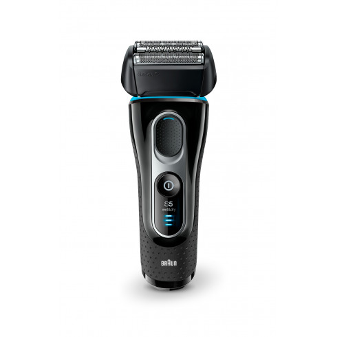 photo de Rasoir électrique Braun 5145S Premium Séries 5, rechargeable et secteur photo de Rasoir électrique Braun 5145S Premium Séries 5, rechargeable et secteur