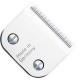 photo de Lame 0.10 mm (tête de coupe TC110) chirurgicale pour tondeuse MOSER 1225/1245