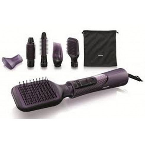 photo de Brosse soufflante Pro Care Airstyle PHILIPS photo de Brosse soufflante Pro Care Airstyle PHILIPS